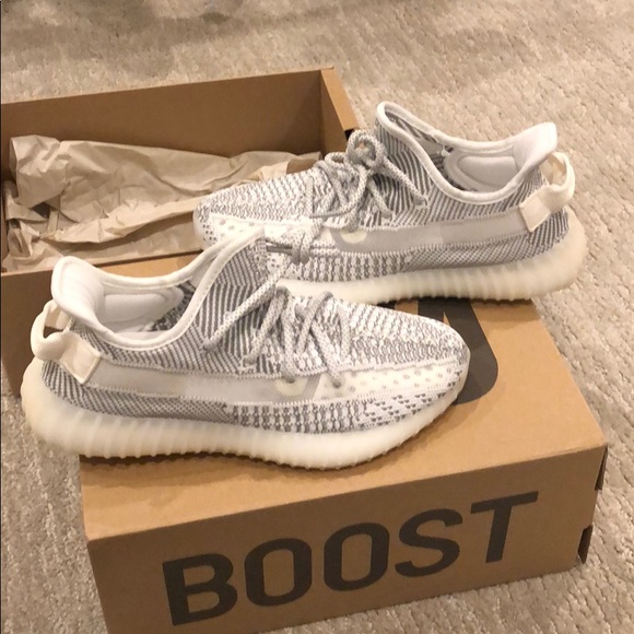 yeezys size 6.5